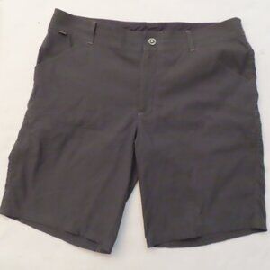 KUHL Renegade Shorts Hiking Outdoor Stretch Men's 38 Fishing Gorpcore Style 5121